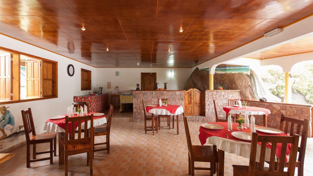 Foto 23: Acquario Villa - Praslin (Seychelles)