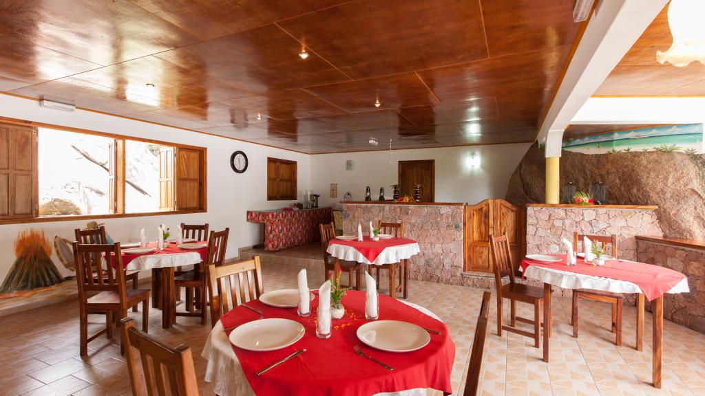 Foto 21: Acquario Villa - Praslin (Seychelles)