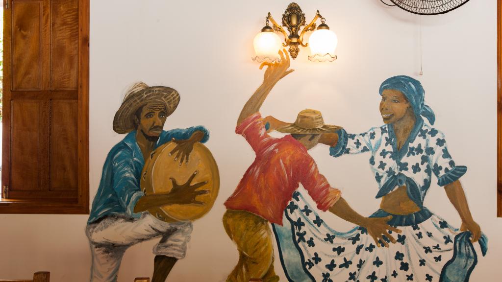 Foto 20: Acquario Villa - Praslin (Seychelles)