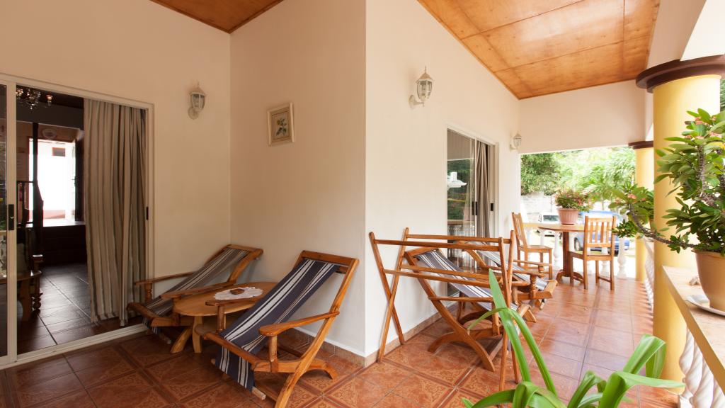 Photo 47: Acquario Villa - Praslin (Seychelles)