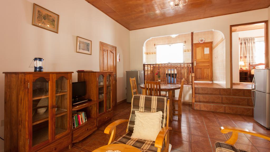 Foto 49: Acquario Villa - Praslin (Seychelles)