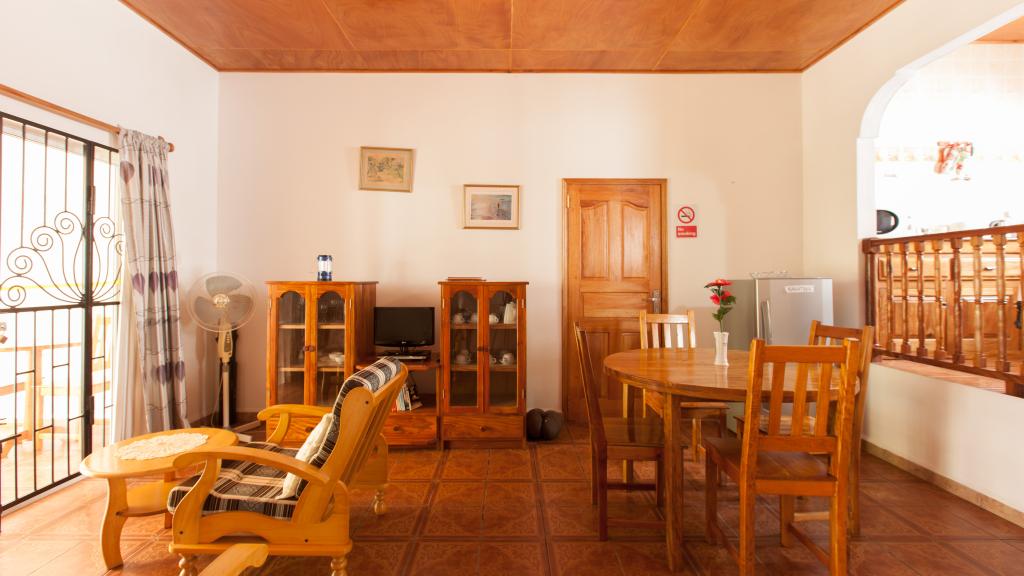 Foto 48: Acquario Villa - Praslin (Seychelles)