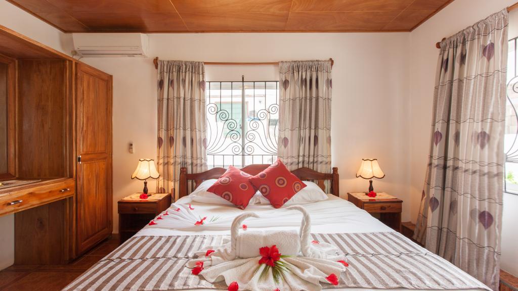 Foto 45: Acquario Villa - Praslin (Seychelles)