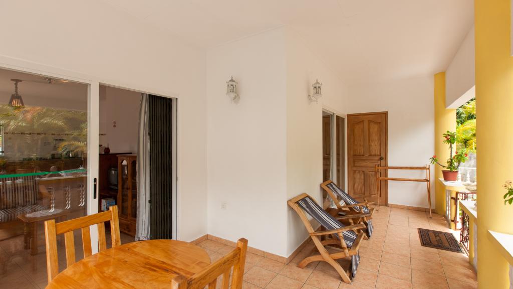 Foto 62: Acquario Villa - Praslin (Seychellen)