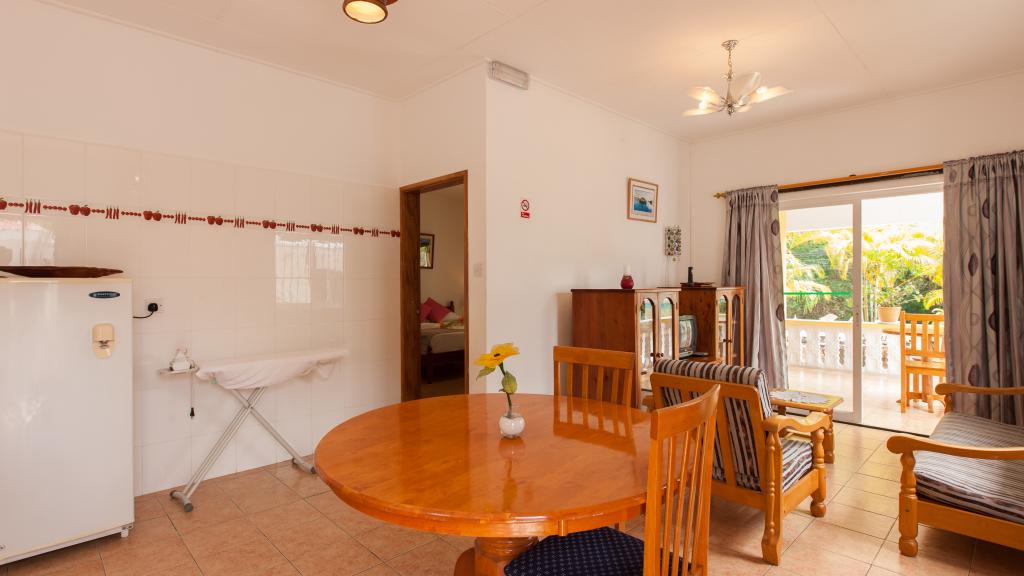 Photo 66: Acquario Villa - Praslin (Seychelles)