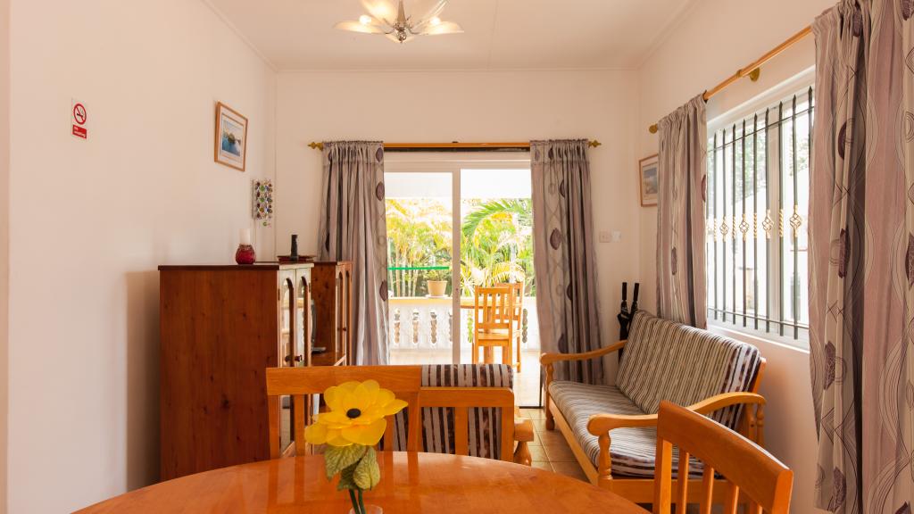 Photo 67: Acquario Villa - Praslin (Seychelles)