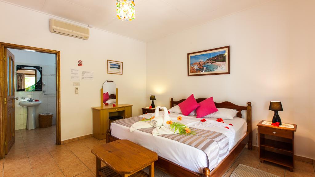 Photo 72: Acquario Villa - Praslin (Seychelles)