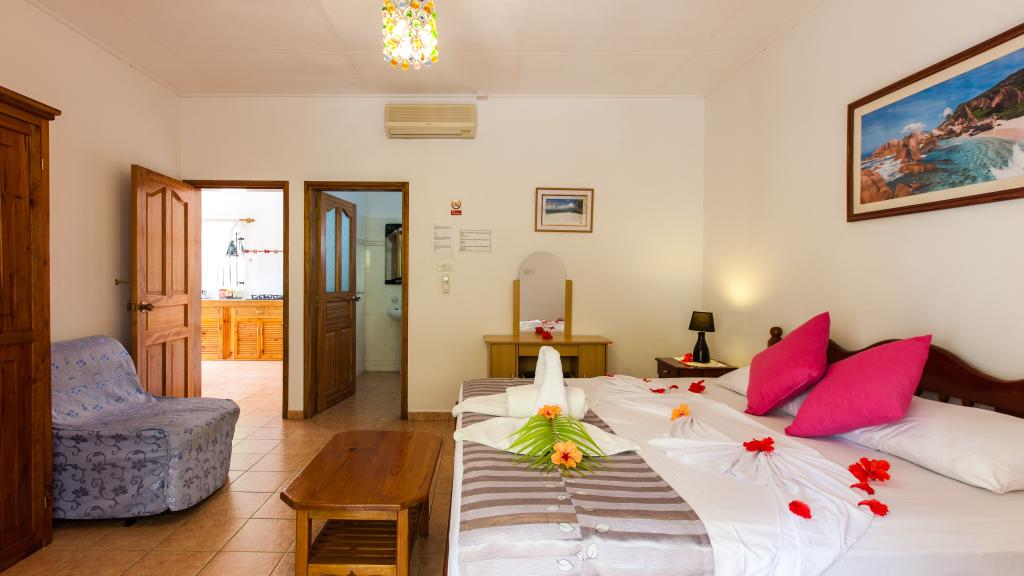 Photo 73: Acquario Villa - Praslin (Seychelles)