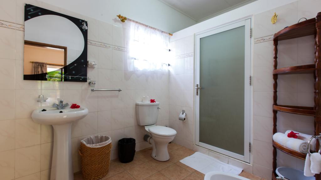 Foto 60: Acquario Villa - Praslin (Seychellen)