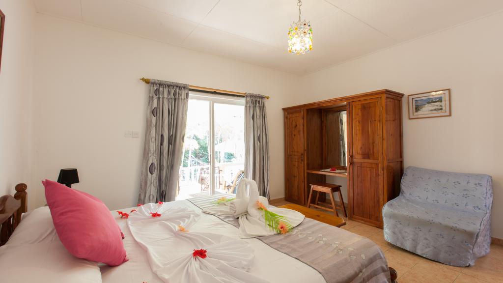 Foto 74: Acquario Villa - Praslin (Seychelles)