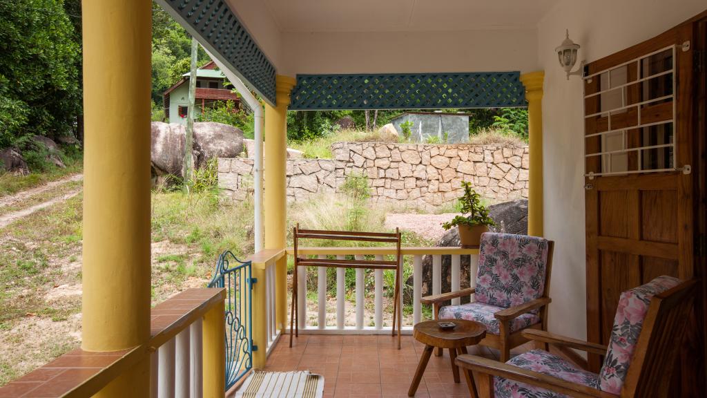 Foto 79: Acquario Villa - Praslin (Seychelles)