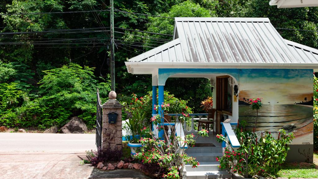 Photo 10: Acquario Villa - Praslin (Seychelles)