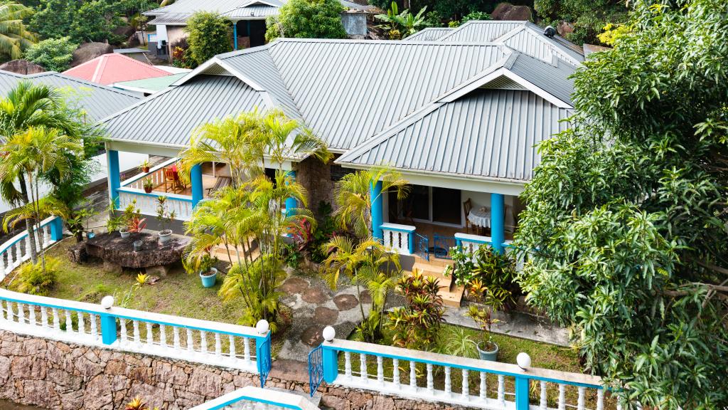 Photo 21: Acquario Villa - Praslin (Seychelles)