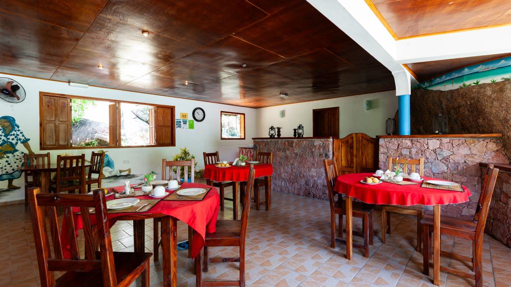 Foto 104: Acquario Villa - Praslin (Seychellen)