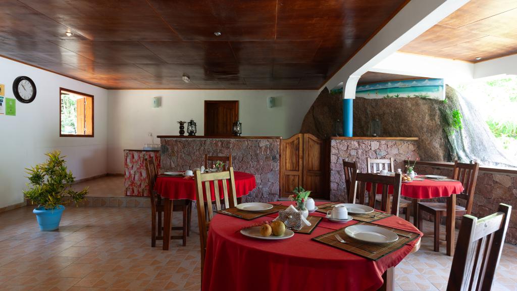 Photo 102: Acquario Villa - Praslin (Seychelles)