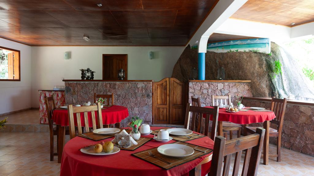 Foto 101: Acquario Villa - Praslin (Seychelles)