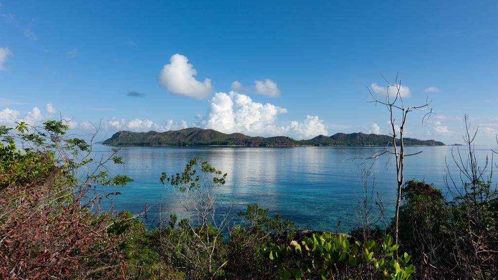 Foto 26: Acquario Villa - Praslin (Seychelles)