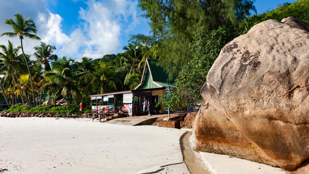 Photo 7: Acquario Villa - Praslin (Seychelles)