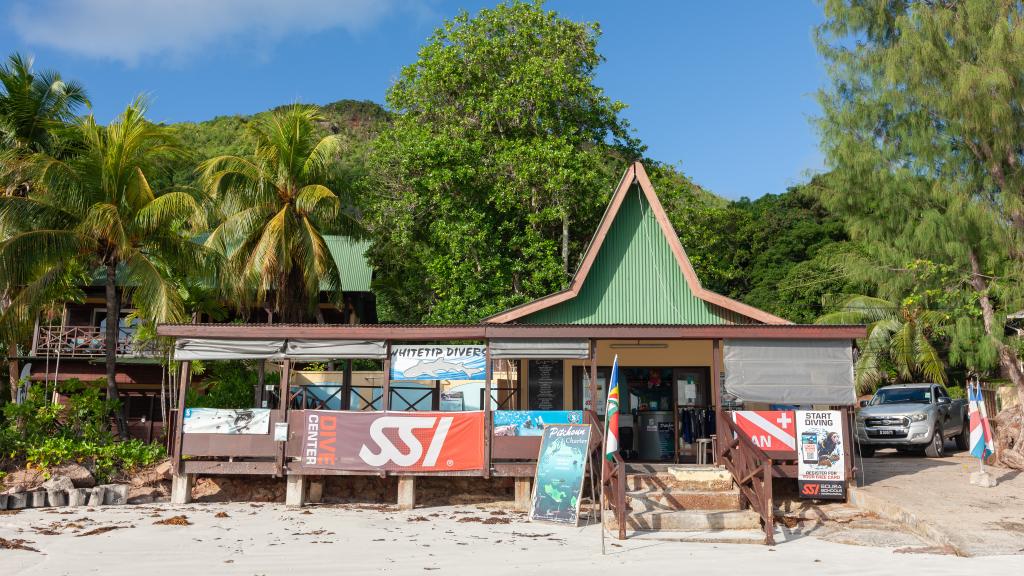 Photo 16: Acquario Villa - Praslin (Seychelles)