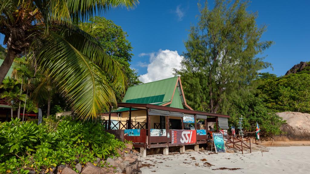 Foto 15: Acquario Villa - Praslin (Seychellen)