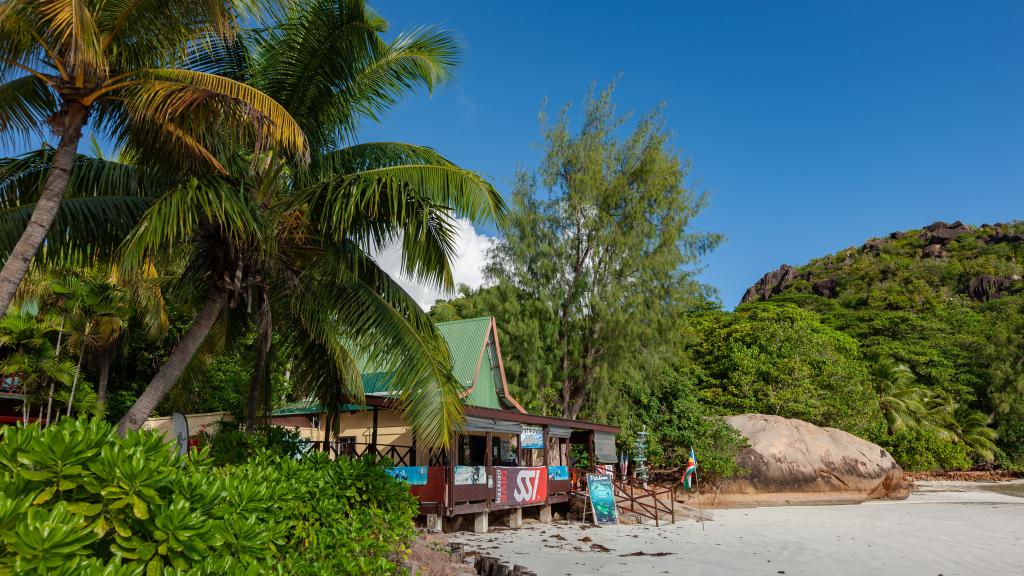 Photo 13: Acquario Villa - Praslin (Seychelles)