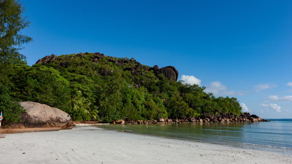 Photo 24: Acquario Villa - Praslin (Seychelles)