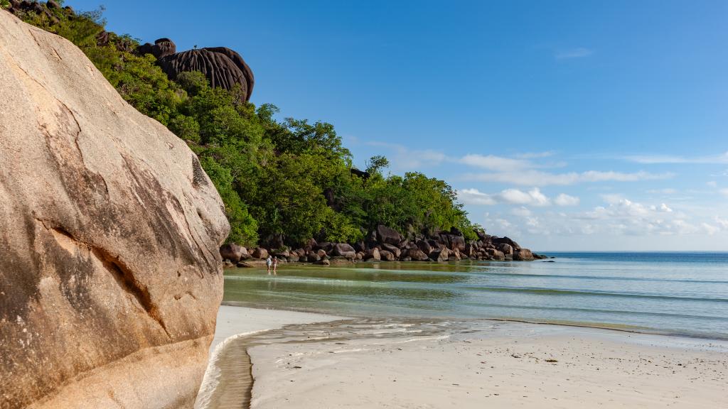 Photo 25: Acquario Villa - Praslin (Seychelles)