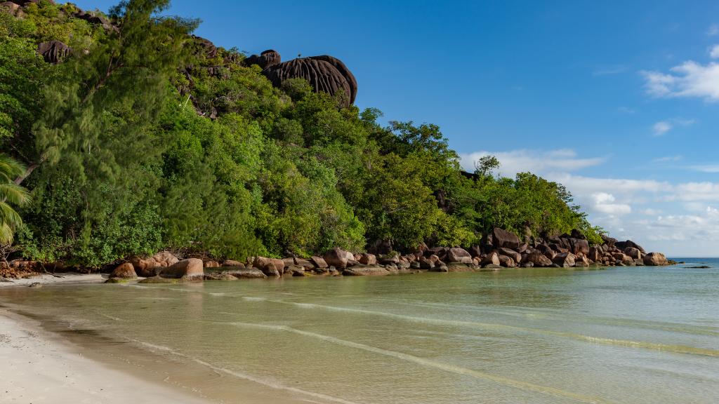 Photo 18: Acquario Villa - Praslin (Seychelles)