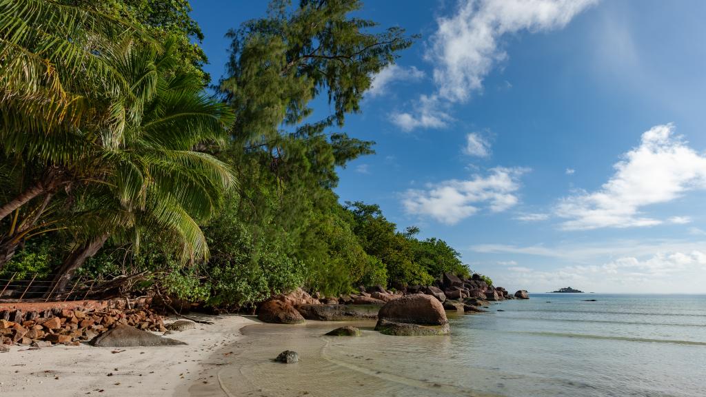 Photo 20: Acquario Villa - Praslin (Seychelles)