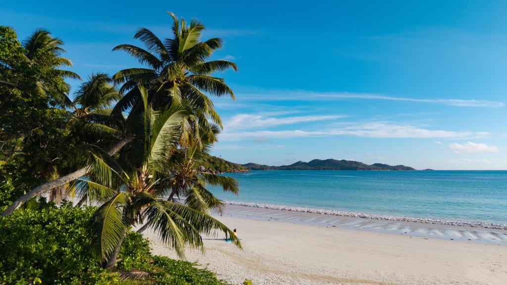 Photo 6: Acquario Villa - Praslin (Seychelles)