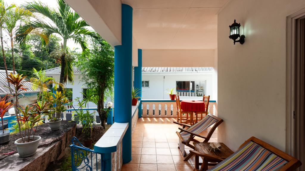 Foto 99: Acquario Villa - Praslin (Seychelles)