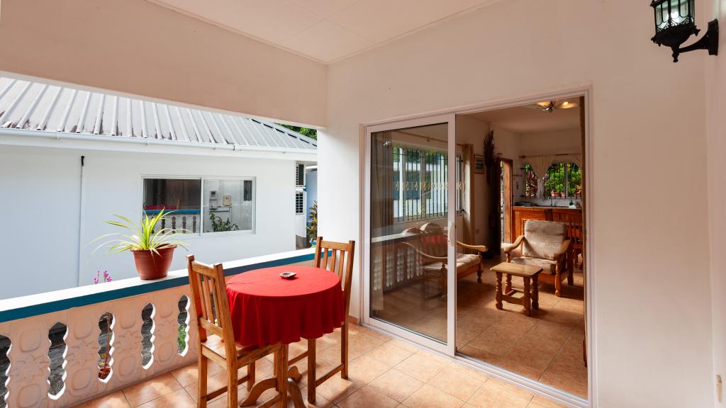 Foto 98: Acquario Villa - Praslin (Seychelles)