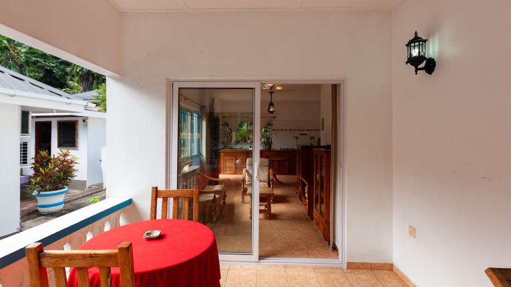 Foto 97: Acquario Villa - Praslin (Seychelles)