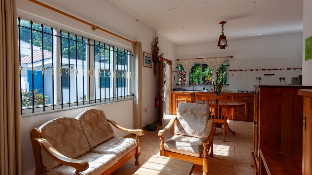 Foto 95: Acquario Villa - Praslin (Seychelles)