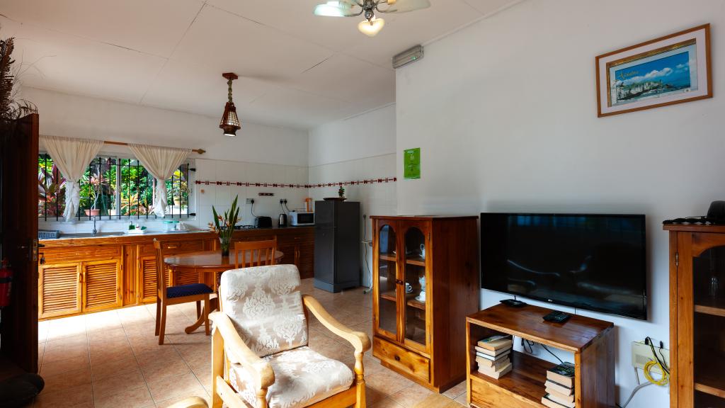 Photo 94: Acquario Villa - Praslin (Seychelles)