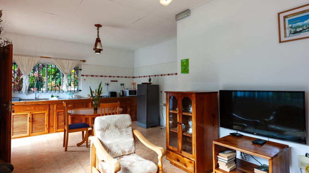 Photo 93: Acquario Villa - Praslin (Seychelles)