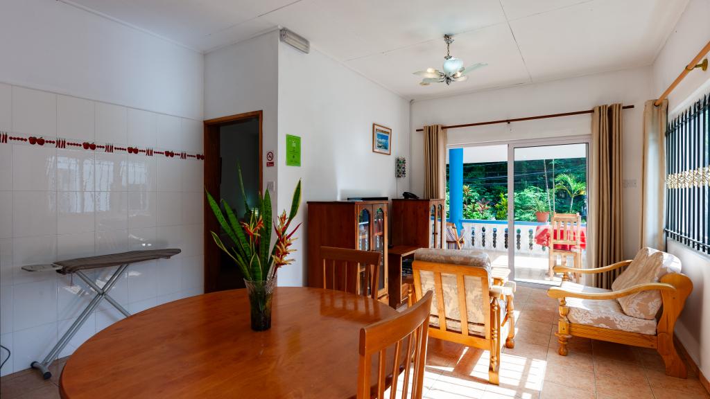 Foto 92: Acquario Villa - Praslin (Seychelles)