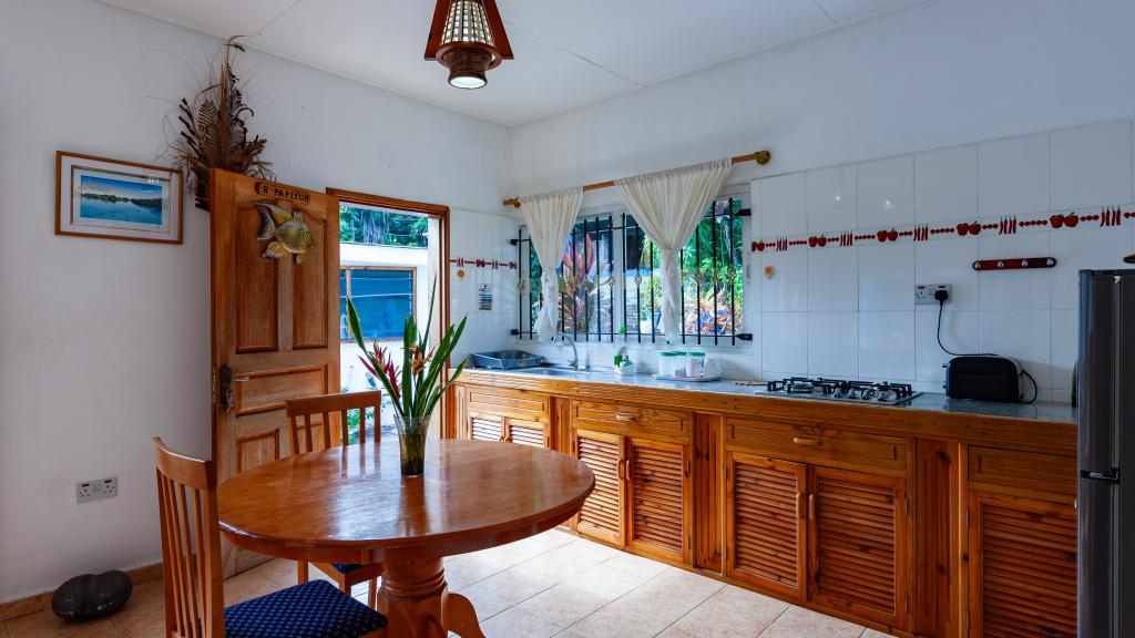 Photo 90: Acquario Villa - Praslin (Seychelles)