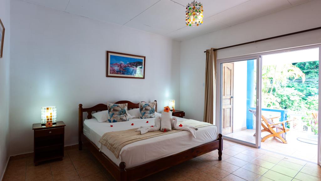 Photo 89: Acquario Villa - Praslin (Seychelles)