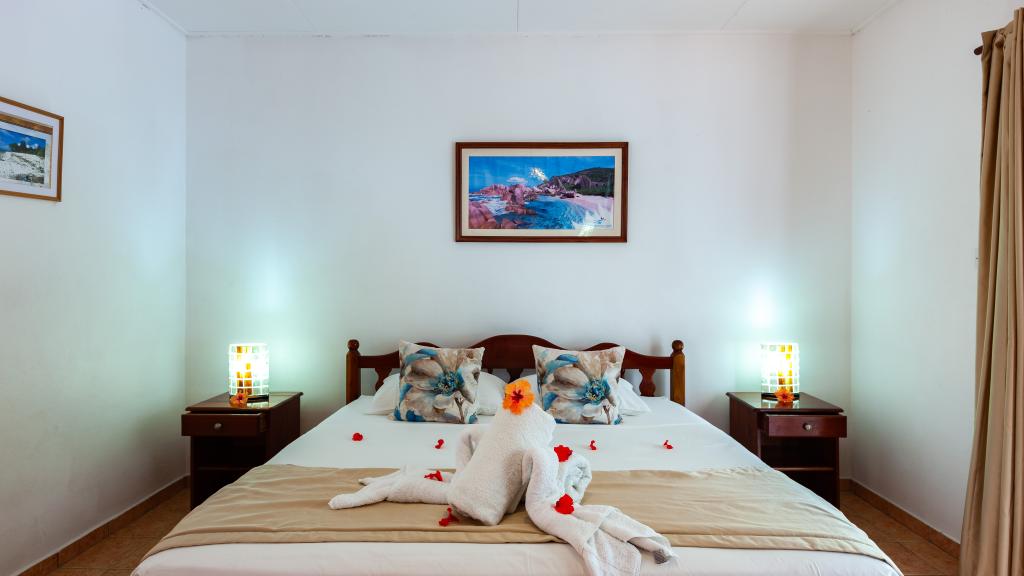 Photo 87: Acquario Villa - Praslin (Seychelles)