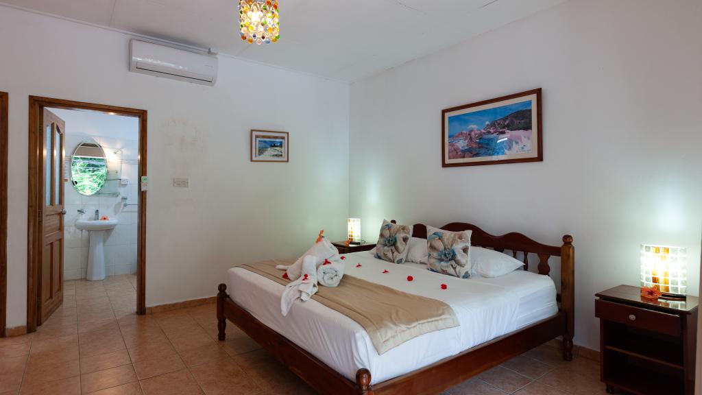 Foto 86: Acquario Villa - Praslin (Seychellen)