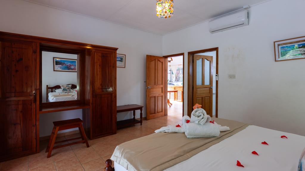 Foto 84: Acquario Villa - Praslin (Seychelles)