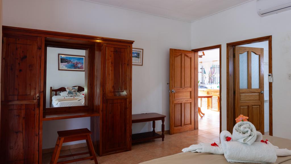 Photo 83: Acquario Villa - Praslin (Seychelles)