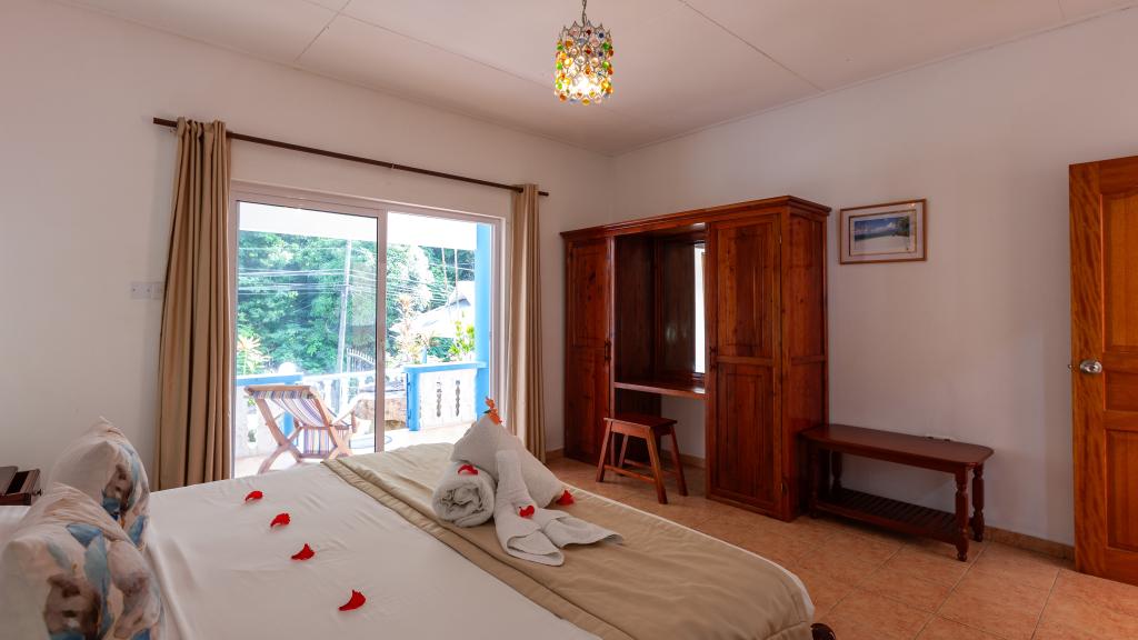 Photo 78: Acquario Villa - Praslin (Seychelles)