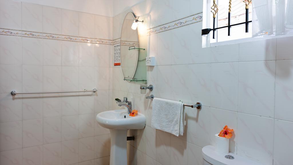 Foto 79: Acquario Villa - Praslin (Seychellen)