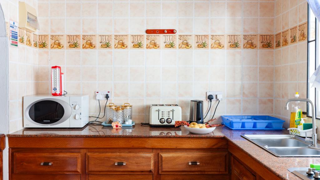 Photo 75: Acquario Villa - Praslin (Seychelles)