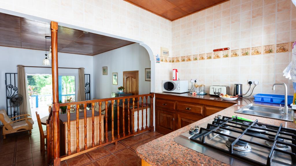 Photo 74: Acquario Villa - Praslin (Seychelles)