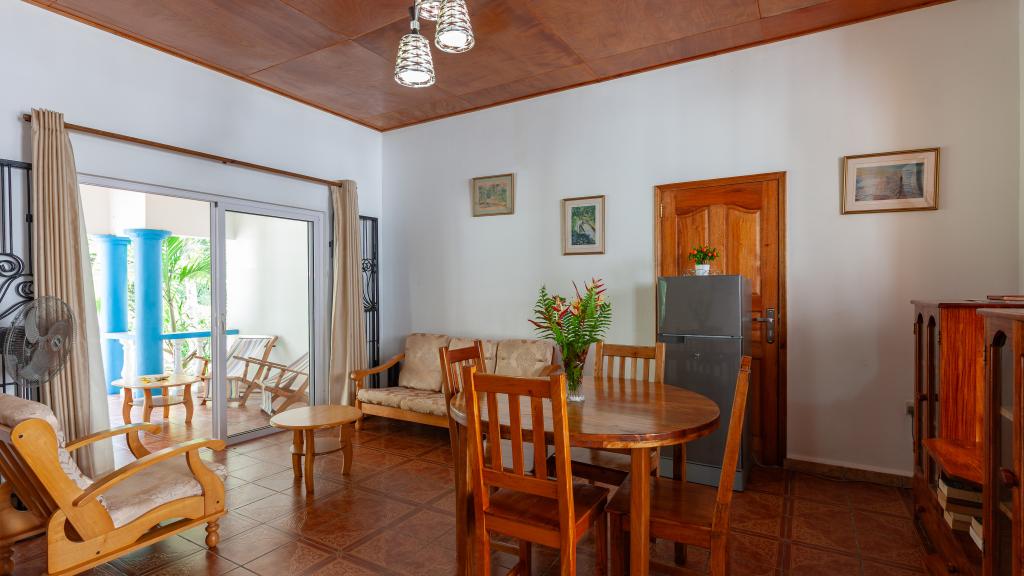 Photo 73: Acquario Villa - Praslin (Seychelles)