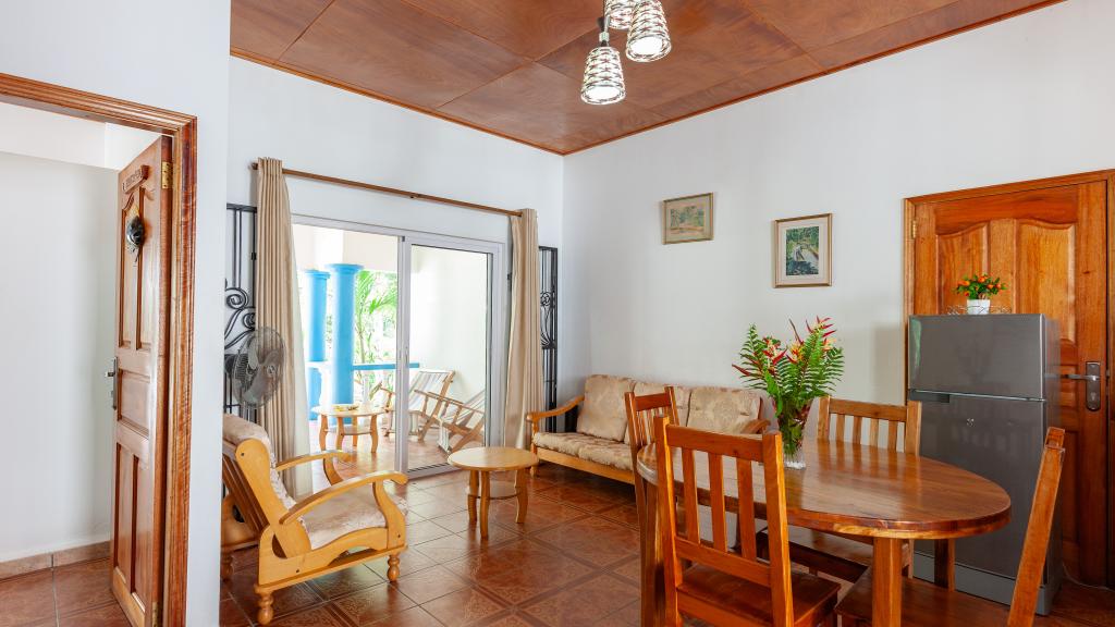 Photo 71: Acquario Villa - Praslin (Seychelles)