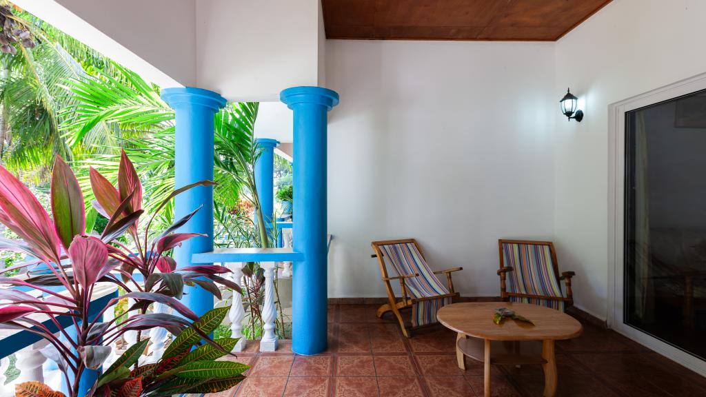 Photo 69: Acquario Villa - Praslin (Seychelles)